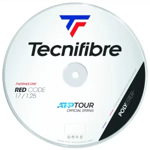 Tecnifibre Pro Red Code 200m - naciąg tenisowy