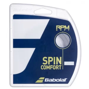 Babolat RPM Soft - naciąg do rakiety tenisowej