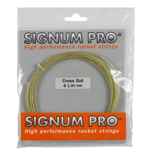 Signum Pro Cross Gut 6m - naciąg naturalny