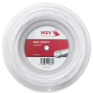 MSV Swift 200m - naciąg tenisowy