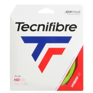 Tecnifibre HDMX - naciąg tenisowy