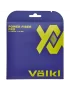 Volkl Power Fiber Pro Żółty (12m) - naciąg tenisowy