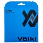 Volkl V-Pro Niebieski (12m) - naciąg tenisowy