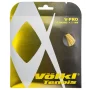 Volkl V-Pro Yellow (12m) - naciąg tenisowy