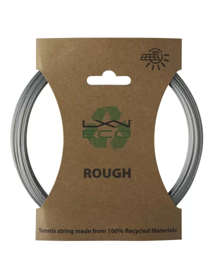 Luxilon Eco Rough - naciąg tenisowy