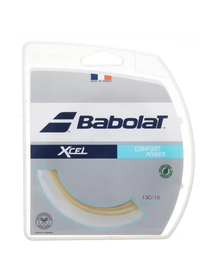 Babolat Xcel (12m) - naciąg tenisowy
