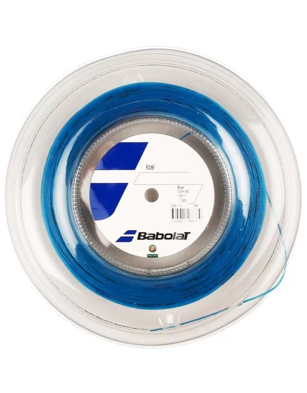 Babolat Xcel Blue 200m - naciag tenisowy