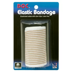 DOC Elastic Bandage - bandaż elastyczny
