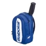 Babolat Court Backpack Hero Dark Blue - plecak tenisowy