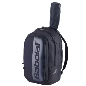 Babolat Backpack Court Hero Black - plecak tenisowy