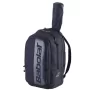 Babolat Backpack Court Hero Black - plecak tenisowy