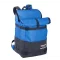 Babolat Backpack 3  +  3 Evo Niebiesko Szary - plecak