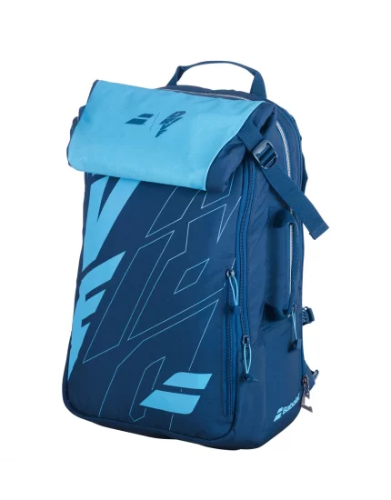 Babolat Backpack Pure Drive Niebieski - plecak