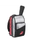 Babolat Backpack Pure Strike Carbon Grey - plecak tenisowy
