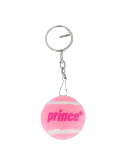 Prince Tennis Ball Keychain - breloczek