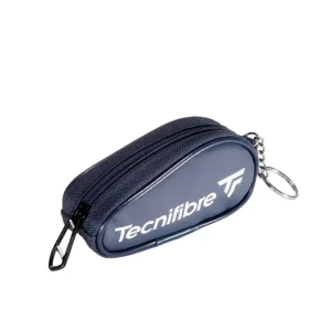 Tecnifibre Tour Endurance Key Ring Navy