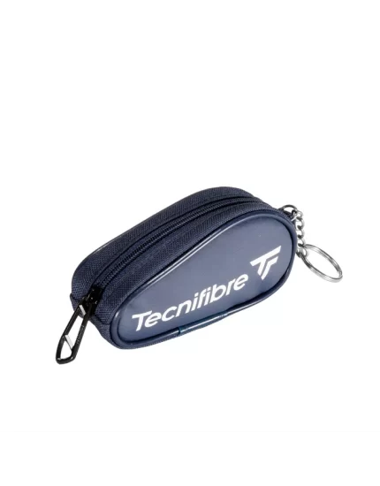 Tecnifibre Tour Endurance Key Ring Navy