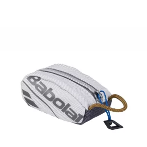 Babolat Racket Holder Key Ring Wimbledon
