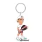 Babolat Lebron Mascot Keyring - breloczek