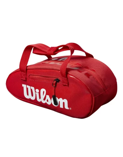 Wilson Mini Super Tour Bag - kosmetyczka