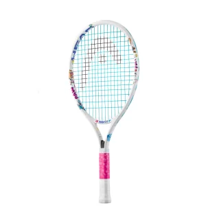 Head Paw 21 White - rakieta tenisowa dla dzieci
