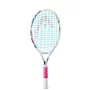 Head Paw 21 White - rakieta tenisowa dla dzieci