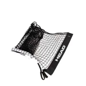 Head Replacement Net Czarna 6.1m - siatka do minitenisa