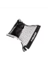 Head Replacement Net Czarna 6.1m - siatka do minitenisa