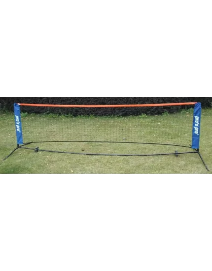 Pro's Pro Mini Tennis Net 3.0m - siatka do mini tenisa