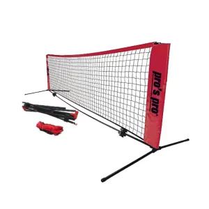 Pro's Pro Mini Tennis Net 3.0m - siatka do mini tenisa