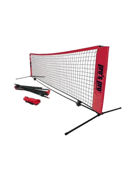 Pro's Pro Mini Tennis Net 3.0m - siatka do mini tenisa