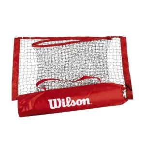 Wilson EZ Replacement Tennis Net 10 - siatka