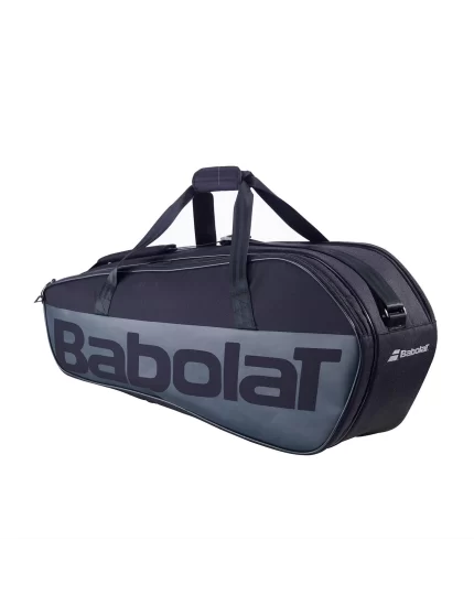 Babolat Court M Black - torba tenisowa