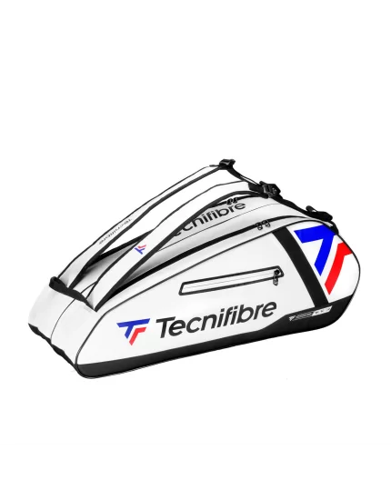 Tecnifibre Tour Endurance White 6R 2025 - torba na rakiety