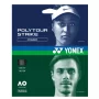 Yonex Poly Tour Strike Szary - naciąg tenisowy