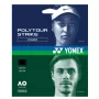 Yonex Poly Tour Strike Czarny - naciąg tenisowy