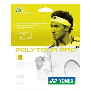 Yonex Poly Tour Pro 15 th Anniversary - naciągi tenisowe