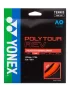 Yonex Poly Tour REV Orange - naciąg tenisowy