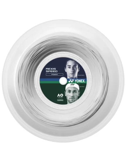 Yonex Rexis Speed 200m - naciąg tenisowy