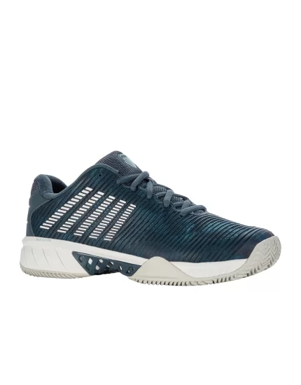 K-Swiss Hypercourt Express 2 HB Clay - buty tenisowe