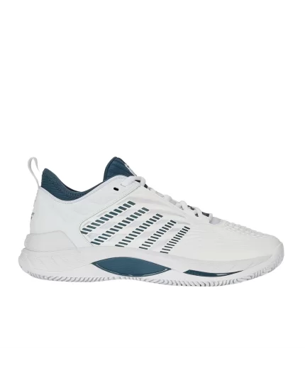 K-Swiss Hypercourt Supreme 2 Clay - buty tenisowe