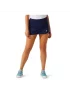 Asics Court W Skort Peacoat - spódniczka damska