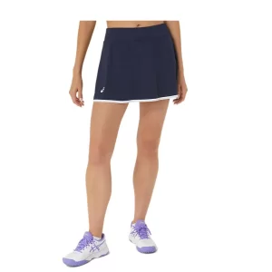 Asics Women Court Skort Midnight - spódniczka tenisowa