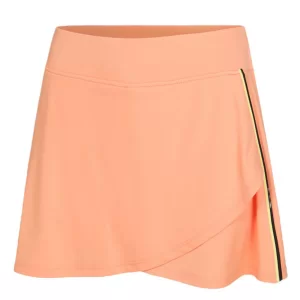Fila Australian Open Skort Hazel Peach Pink - spódniczka tenisowa