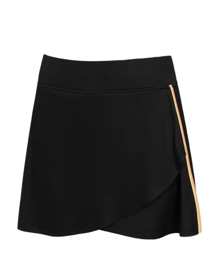 Fila Australian Open Skort Hazel Black - spódniczka tenisowa