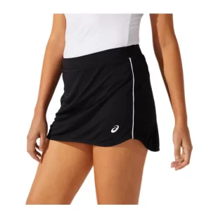 Asics Court W Skort Performance Black - spódniczka damska