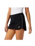 Asics Court W Skort Performance Black - spódniczka damska