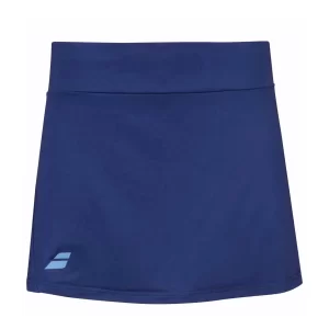 Babolat Play Skirt Women Estate Blue - spódniczka tenisowa