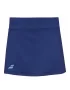 Babolat Play Skirt Women Estate Blue - spódniczka tenisowa