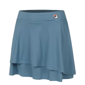 Fila Skort Camila Captains Blue - spódniczka tenisowa